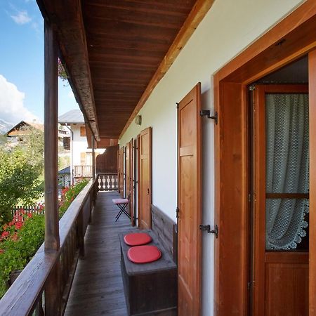 Lioda Peak Family Friendly Apartment Cortina d'Ampezzo Exterior photo